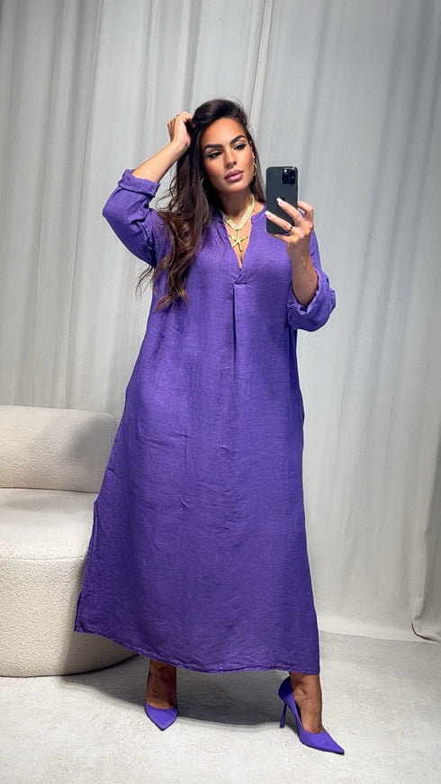 Robe CAFTAN JASMIN